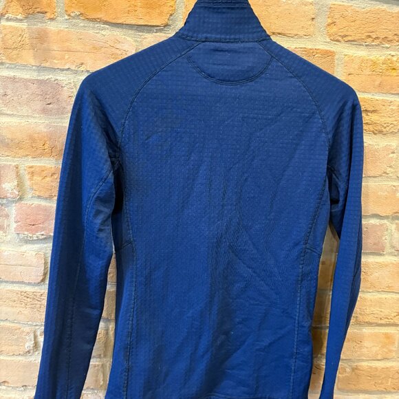 Patagonia R1 Fleece Pullover Size Small - Picture 3 of 4